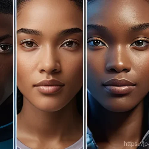 영상제작 전문학교 졸업 후 진로 - Here are three detailed image prompts for generation, based on the provided text, ensuring adherence...