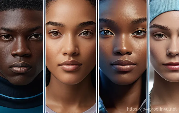 영상제작 전문학교 졸업 후 진로 - Here are three detailed image prompts for generation, based on the provided text, ensuring adherence...