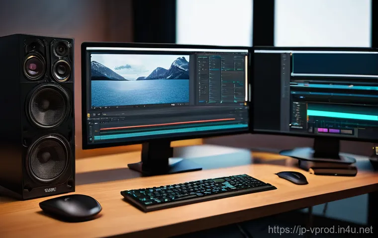 영상제작 직무에 필요한 컴퓨터 사양 - Here are three detailed image generation prompts in English, designed to be suitable for a 15+ audie... 영상제작 직무에 필요한 컴퓨터 사양 - Here are three detailed image generation prompts in English, designed to be suitable for a 15+ audie...