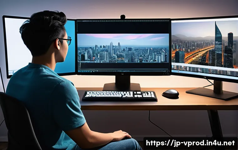 영상제작 실습에서 배워야 할 핵심 기술 관련 이미지 2