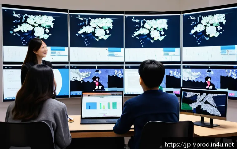 영상제작 이직 성공 비결 관련 이미지 2