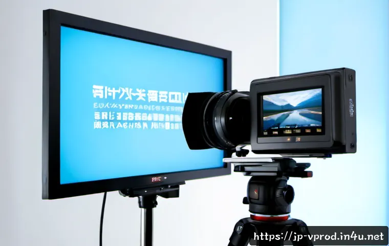 영상제작 포트폴리오를 돋보이게 만드는 법 관련 이미지 1